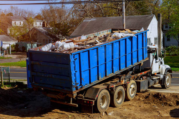 Best Residential Junk Removal  in Denver, PA